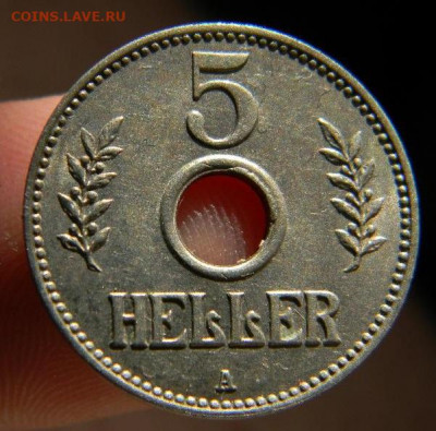 Греция 1 драхма 1911 - 125739207