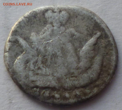 5 копеек 1757г - д2
