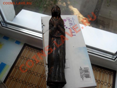 Идол?? Божок?? - SDC14542.JPG