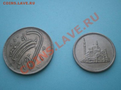Монеты с ТЮЛЬПАНОМ и ДВОРЦОМ - IMGP0139.JPG
