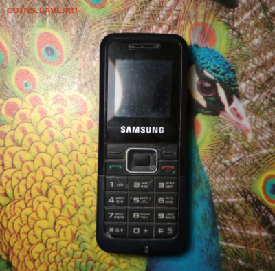 С рубля тел SAMSUNG e1070 до 20.12.19 в 22.00 - Screenshot_18