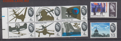 Великобритания 1965 война 8м ** до 21 12 - 513