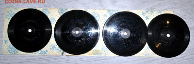 С 1 РУБЛЯ Долгоиграющие пластинки С Новым Годом 20.12.19 22м - DSC_8147.JPG