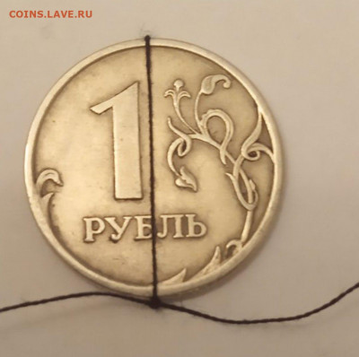 1 рубль 2006 спмд поворот ~90° - NmJzPgQSKJg