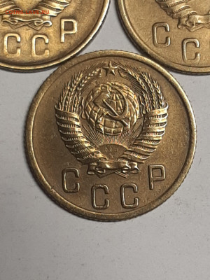 2 копейки 1955-57 год.Хорошие. 23.12 до 22-00 - набор 008