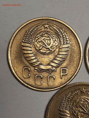 2 копейки 1955-57 год.Хорошие. 23.12 до 22-00 - набор 006