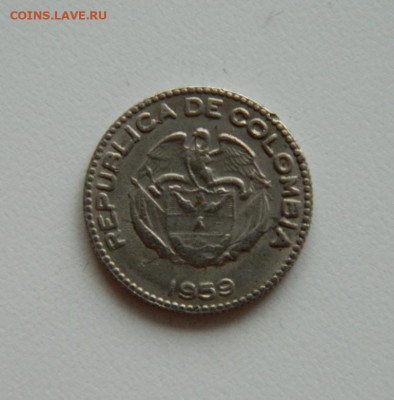 Колумбия 10 сентаво 1959 г. до 19.12.19 - DSCN9881.JPG