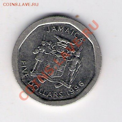 5 долларов Ямайка 1996, до 12.08.2011 22-00 мск. - сканирование0214