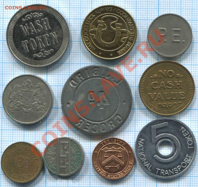 10 жетонов.Окончание: 14.08.2011г в 18-00 МСК - 6