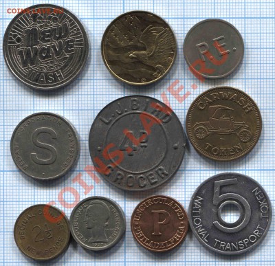 10 жетонов.Окончание: 14.08.2011г в 18-00 МСК - 5