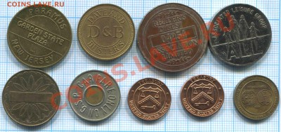 9 жетонов.Окончание: 14.08.2011г в 18-00 МСК - 8