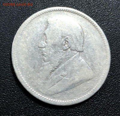2 шиллинга 1897 ЮАР  с 200 руб. до 23.12.19 22:00 - image-17-12-19-11-27-9