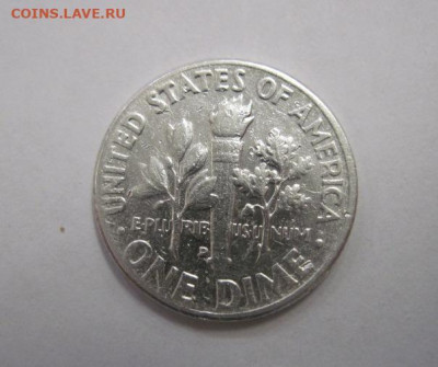 1 дайм США 1962 до 20.12.19 - IMG_7408.JPG