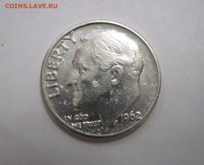 1 дайм США 1962 до 20.12.19 - IMG_7407.JPG