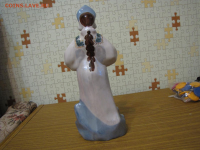 статуэтка хозяйка медной горы - IMG_4715