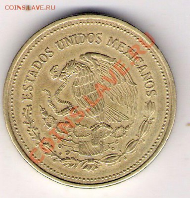 1000 песо Мексика 1989, до 12.08.2011 22-00 мск. - сканирование0238