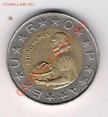100 эскудо Португалия 1992, до 12.08.2011 22-00 мск. - сканирование0242