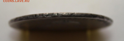 Полтина 1752 Я I - IMG_6957.JPG