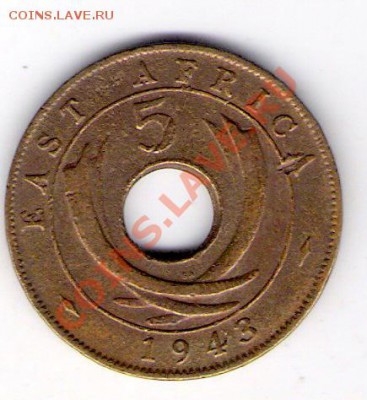 5 центов Брит. Африка 1943, до 12.08.2011 22-00 мск. - сканирование0243