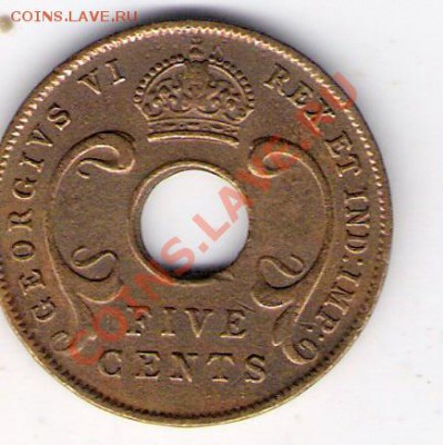 5 центов Брит. Африка 1943, до 12.08.2011 22-00 мск. - сканирование0244