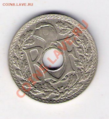 10 сантим Франция 1939, до 12.08.2011 22-00 мск. - сканирование0258