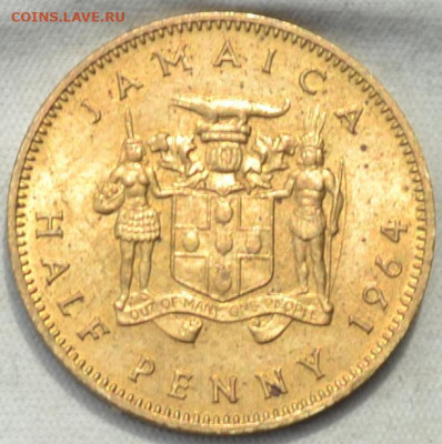 2 пенни 1964. 21. 12. 2019. в 22 - 00. - DSC_0359