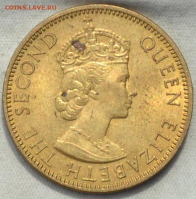 2 пенни 1964. 21. 12. 2019. в 22 - 00. - DSC_0360