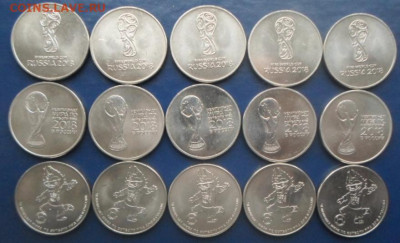 Юб. 10 и 25 руб. по фиксу до 25.12.10г. - ф55 (6)