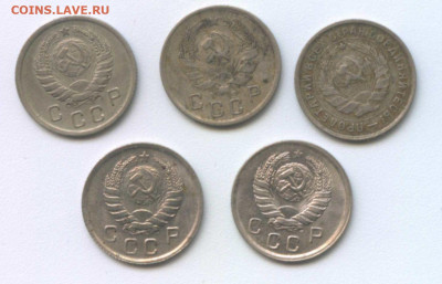 10коп 5шт. - 10коп 5шт-2 001