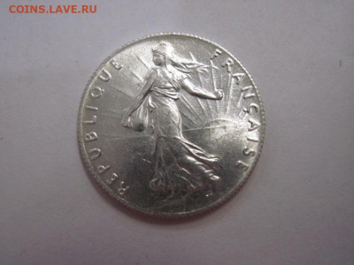 50 сантимес франция 1919  до 21.12.19 - IMG_7421.JPG