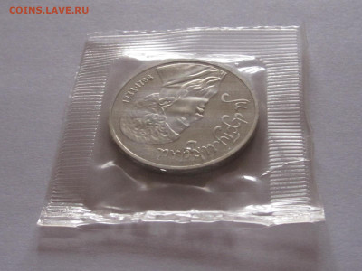 1 рубль 1991 Махтумкули ПРУФ запайка 23.12 22:00 - IMG_5259.JPG