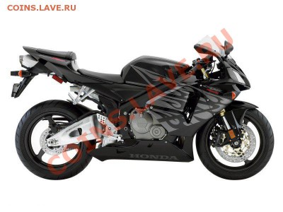 Выбираем автомобили :) - cbr600trib
