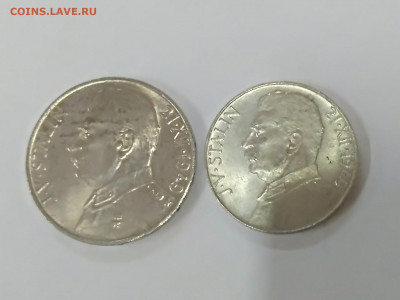 ЧЕХОСЛОВАКИЯ,50 крон + 100 крон 1949гг(Сталин)до 21.12.2019г - IMG_20191213_131945