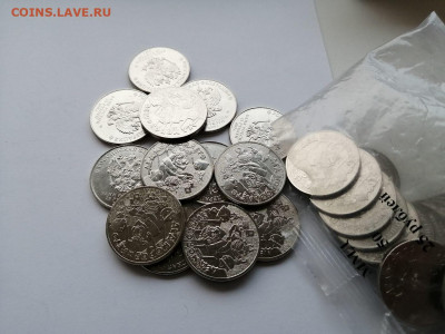 25 руб дед мороз и лето ФИКС - i (7)