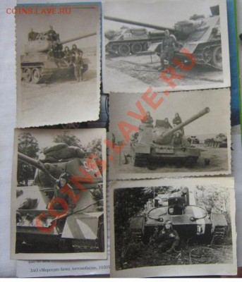 10 фото с бронетанковых войск ( 1 год без Сталина) - IMG_8684