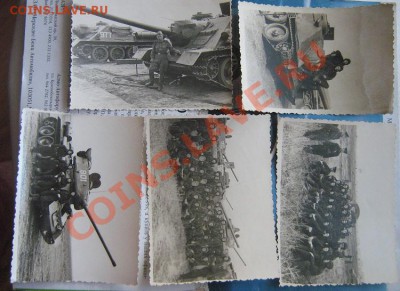 10 фото с бронетанковых войск ( 1 год без Сталина) - IMG_8689