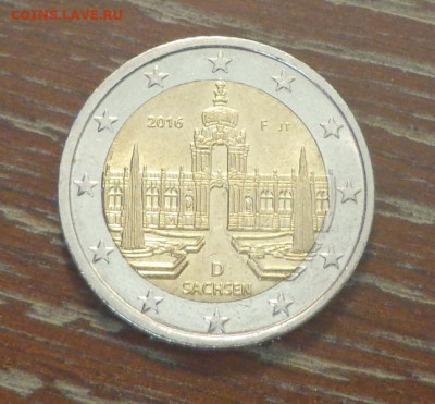 ГЕРМАНИЯ - 2е 2016 Саксония F до 27.12, 22.00 - Германия 2 е 2016 Саксония_2.JPG