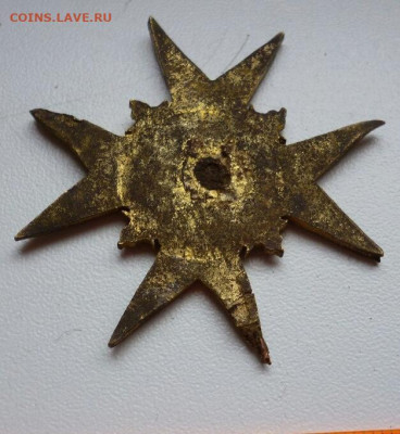 Знак 2 лейб Гусарский Павлоградский полк -23.12. - nak_2_go_lejb_gusarskogo_pavlogradskogo_polka (1)