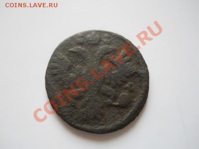 Полушка 1735 Года. Окончание в 22.25, 13.08.2011. - 39.JPG