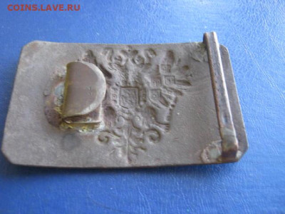 Пряга РИ с орлом. До 26.12.2019г. - 007.JPG