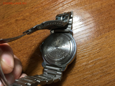 Часы casio и восток - IMG_1525.JPG