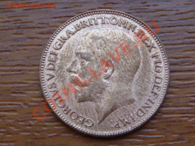 -v- Великобритания фартинг 1921 до 10.08(21.00) - DSC03584.JPG