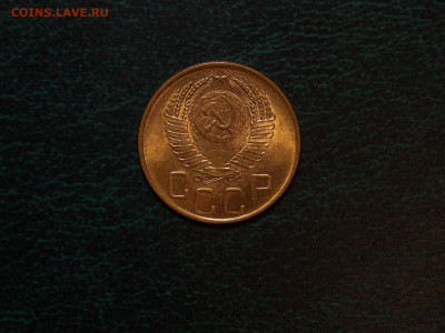 3 копейки 1953 UNC в коллекцию до 25.12.19 до 22-00 по мск - DSCN2891.JPG