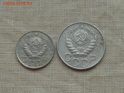 10,20 коп 1946 до 23.12.2019 в 22-00 МСК - RSCN1329.JPG