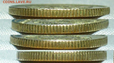 10 копеек 1958 года С штемп. блеском До 25.12.19 в 22.00 МСК - P1530067.JPG
