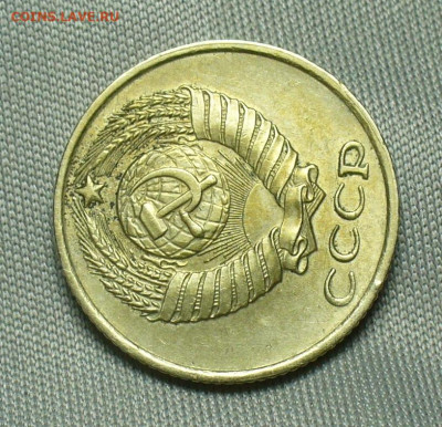 10 копеек 1958 года С штемп. блеском До 25.12.19 в 22.00 МСК - P1530011.JPG