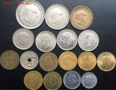 Монеты Испании до 27.12.2019 в 22-00 - FullSizeRender-22-12-19-01-07-3