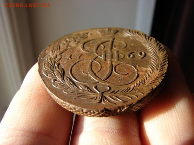 5 копеек 1769 ЕМ. До 26.12.2019 - DSC00067 - копия.JPG