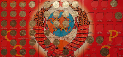 21 пруф СССР в печальном сохране... - khYJZbwXf_A