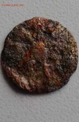 полушка 1721. До 27.12.19  22:00 - image